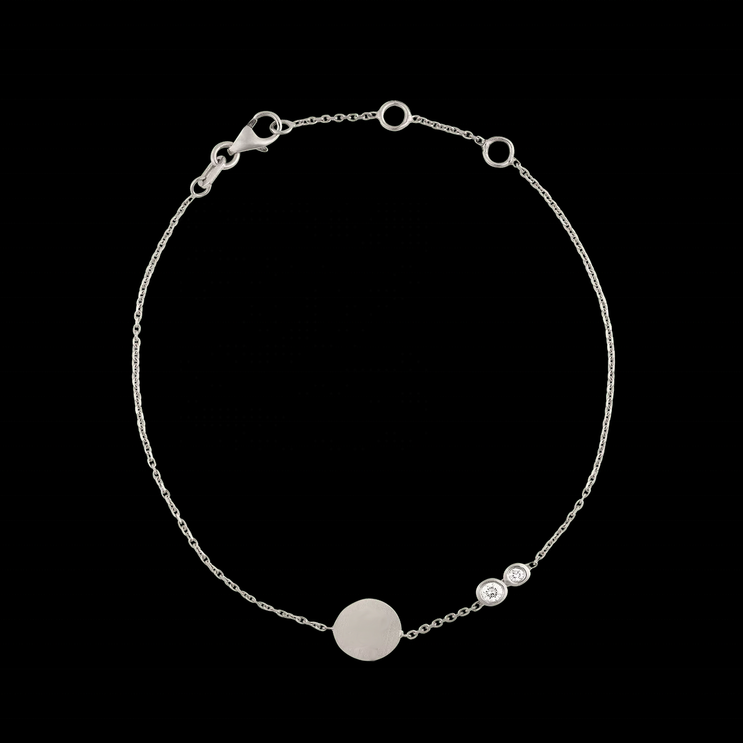 Pulsera Medalla personalizable