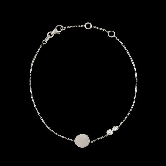 Pulsera Medalla personalizable