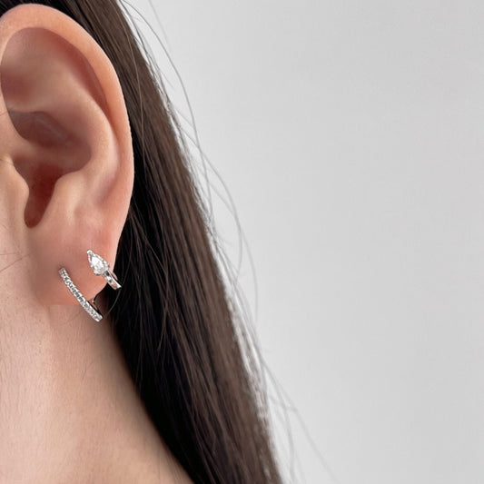 Aros Cristal
