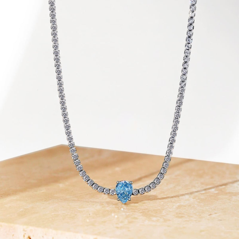Chokers y Collares