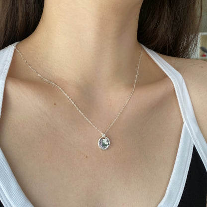 Collar Personalizable Medalla