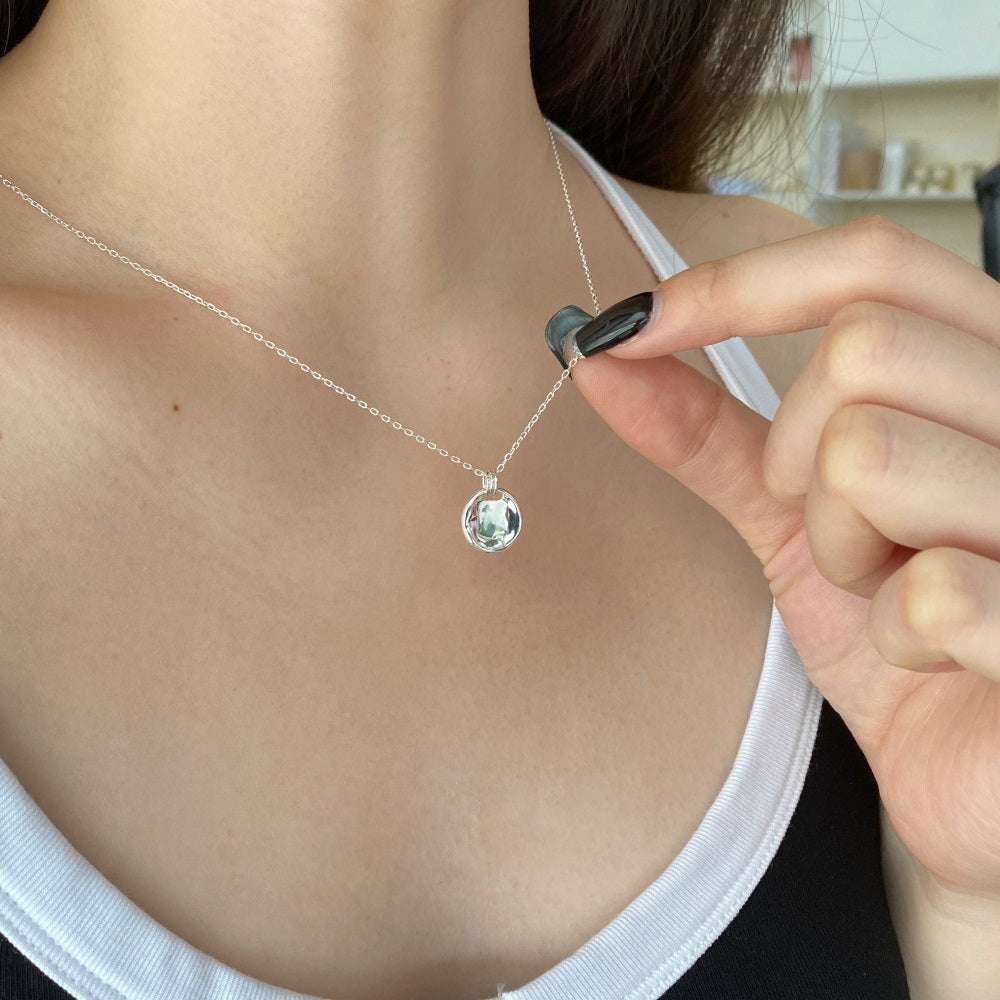 Collar Personalizable Medalla