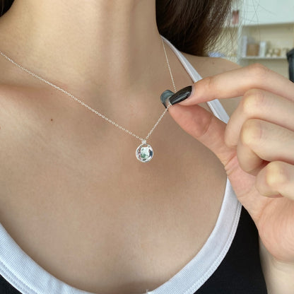 Collar Personalizable Medalla