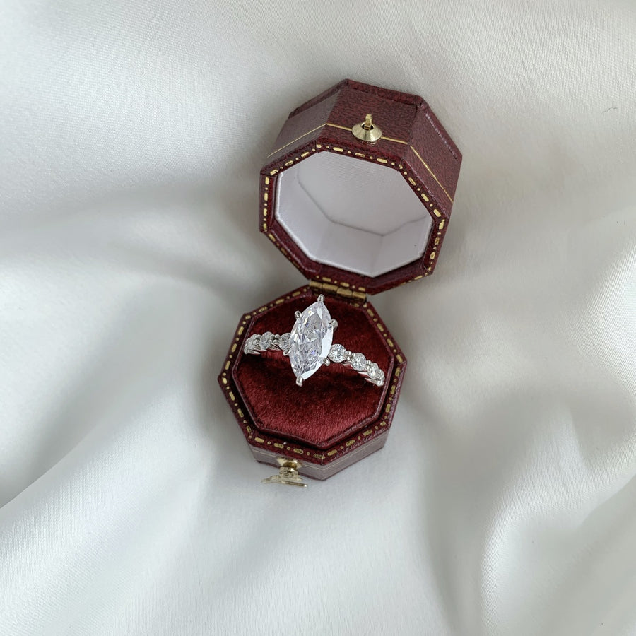 Anillo Marquesa