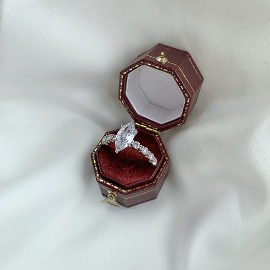 Anillo Marquesa