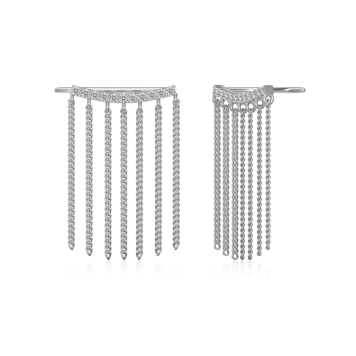 Aros Cadenas