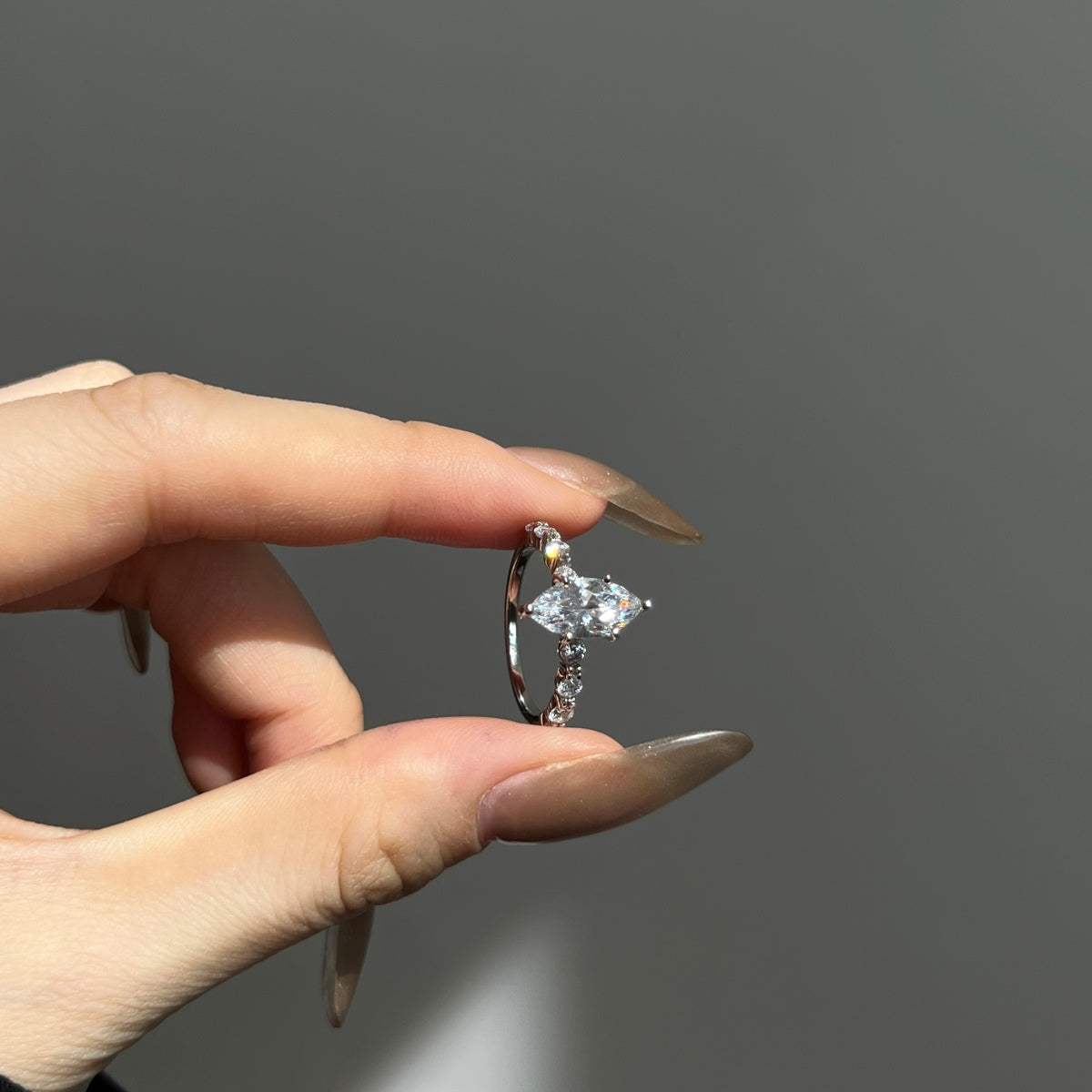 Anillo Marquesa