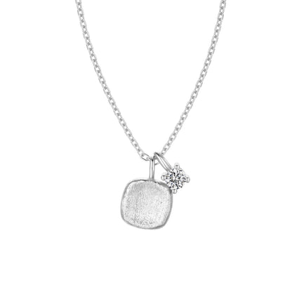 Collar Personalizable Circón