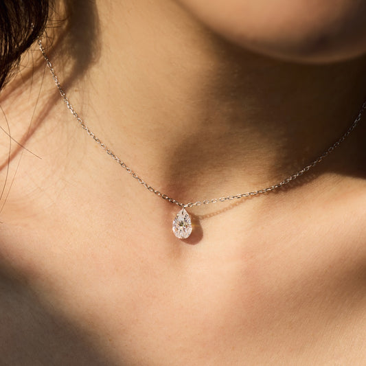 Collar punto de luz Drop