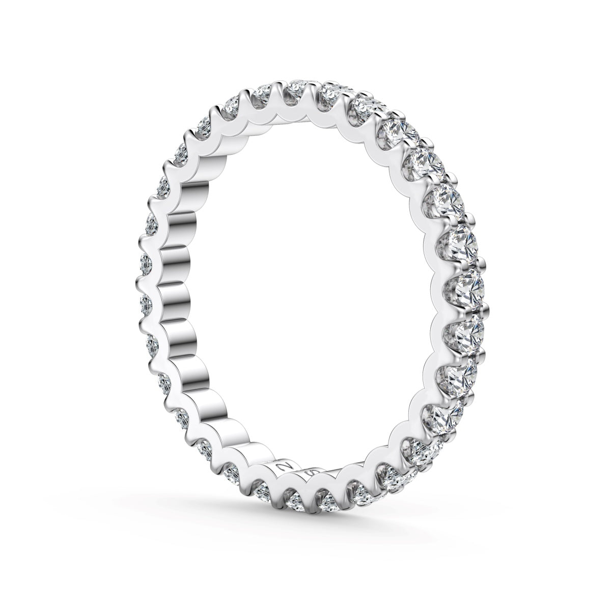 Anillo Infinito Banda