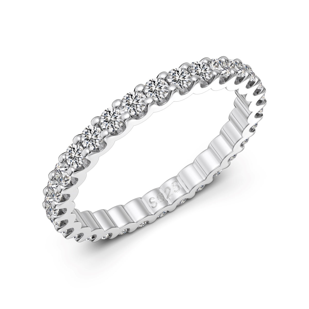 Anillo Infinito Banda