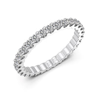 Anillo Infinito Banda