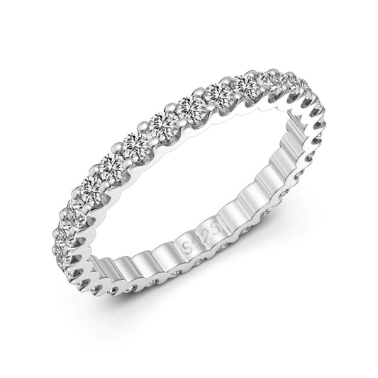 Anillo Infinito Banda