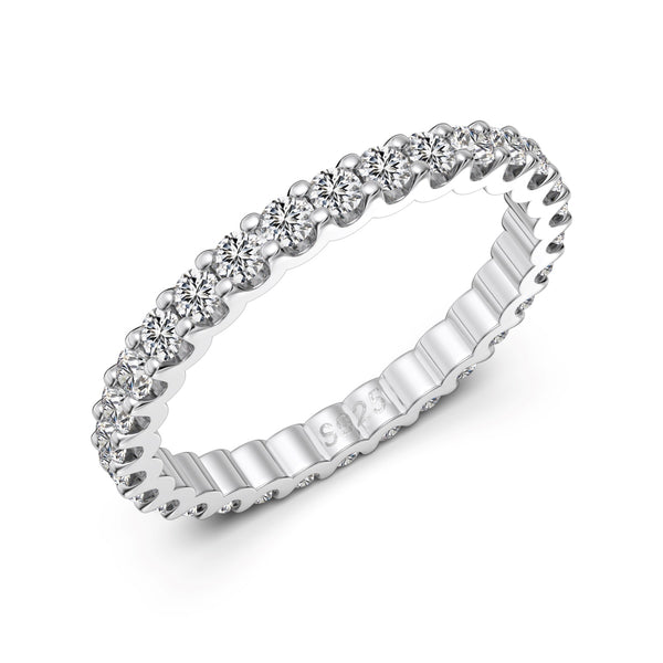 Anillo Infinito Banda