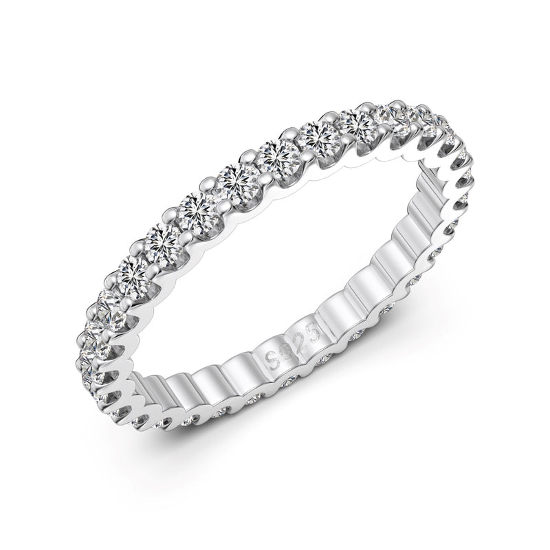 Anillo Infinito Banda