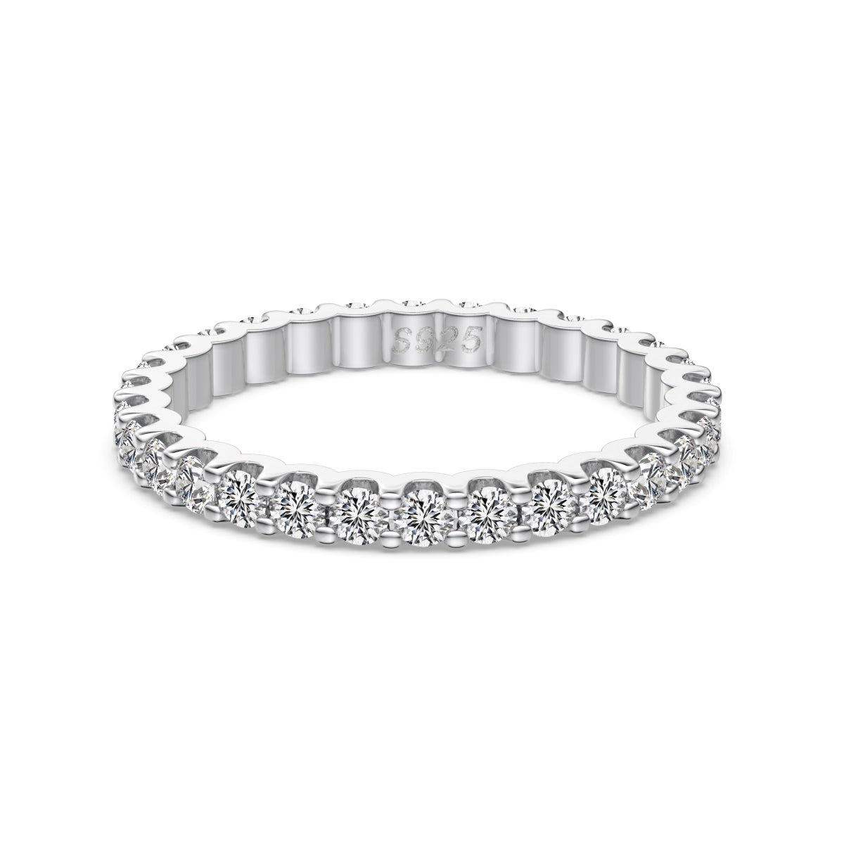 Anillo Infinito Banda