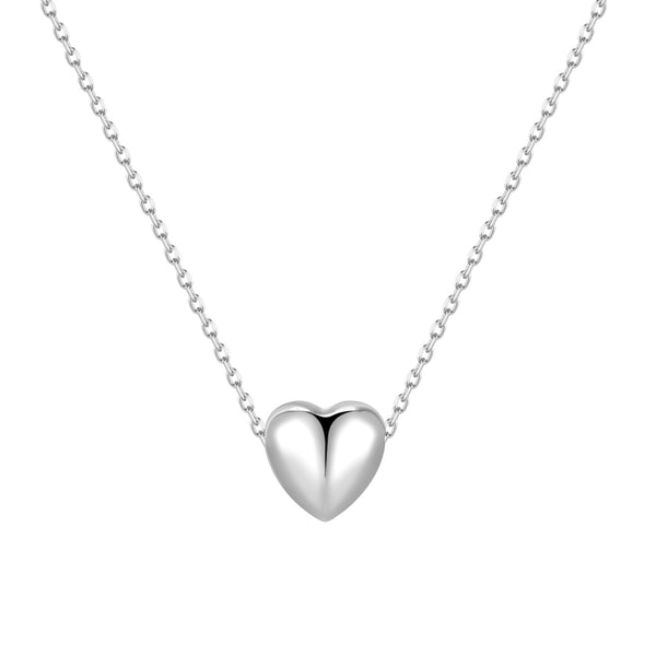 Collar Personalizable Corazón