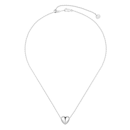 Collar Personalizable Corazón