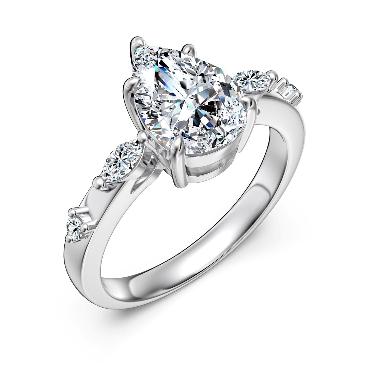 Anillo Aura
