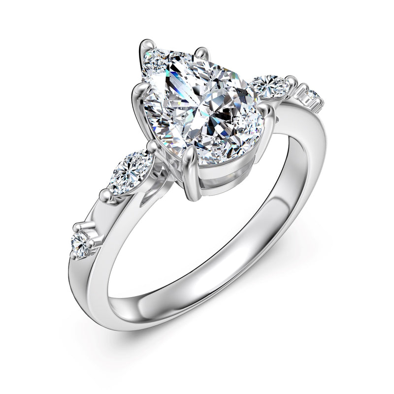Anillo Aura
