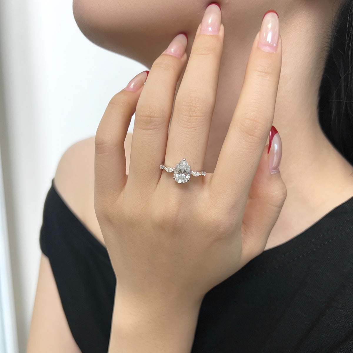 Anillo Aura