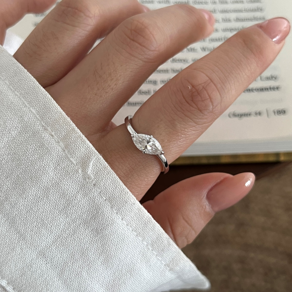 Anillo Halo