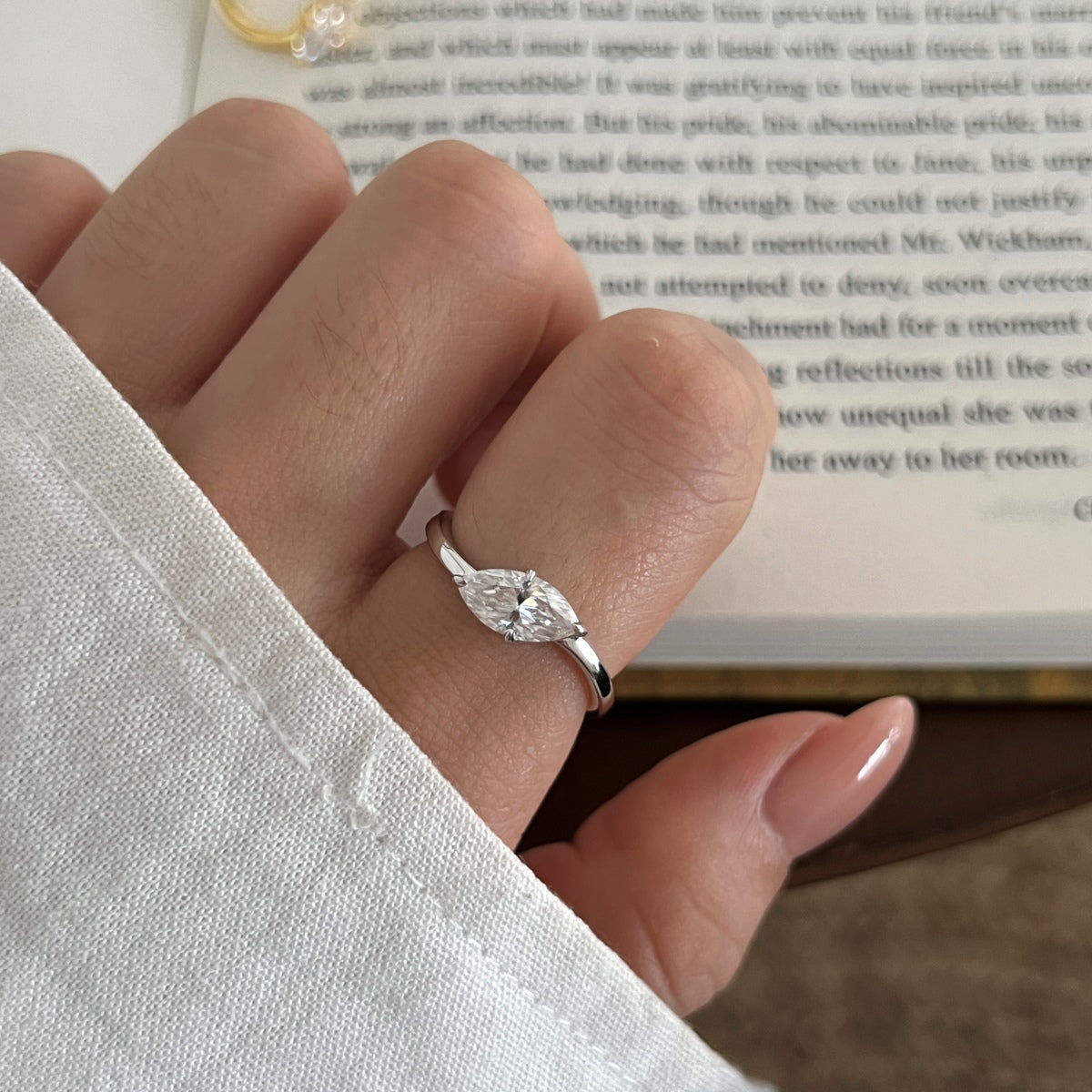 Anillo Halo