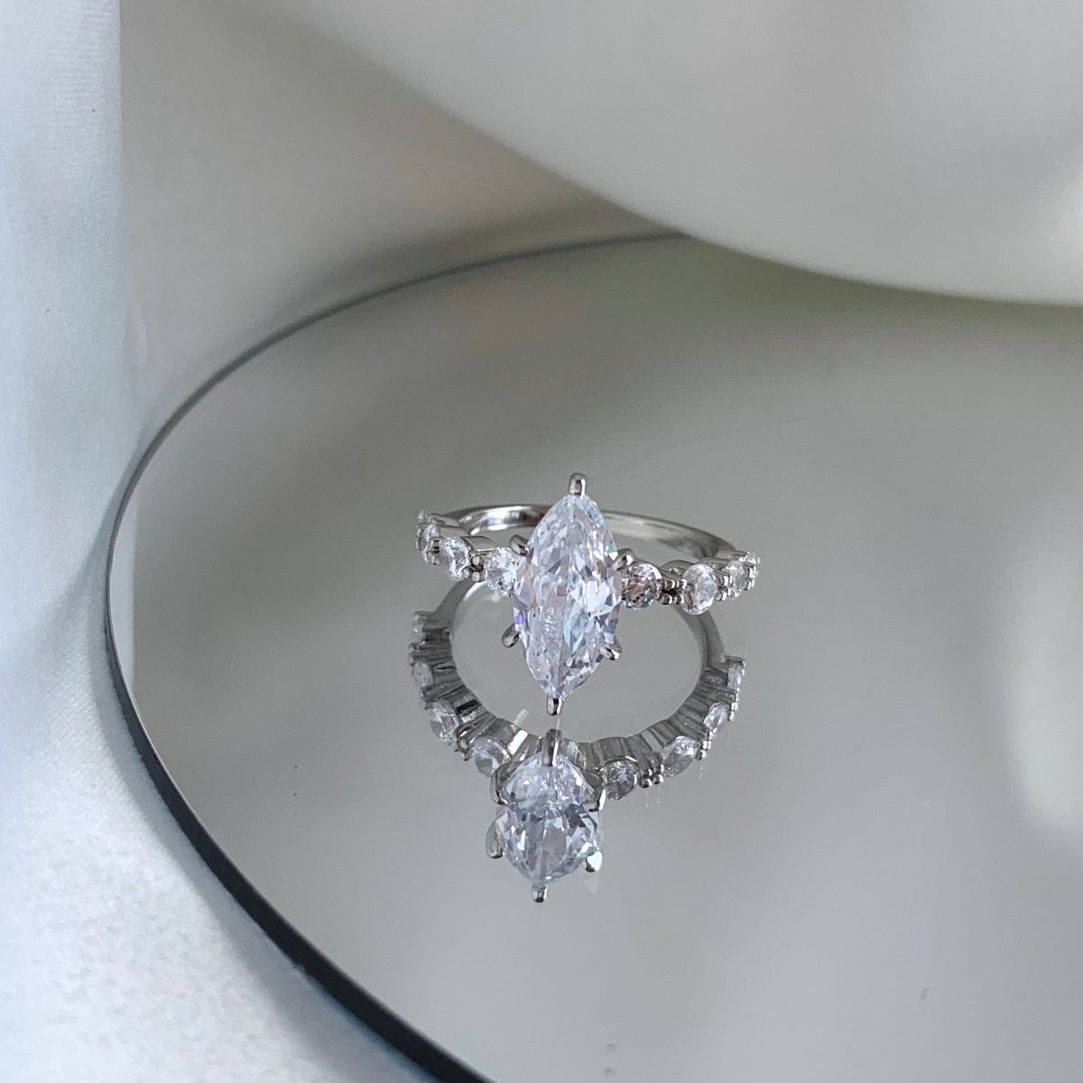 Anillo Marquesa
