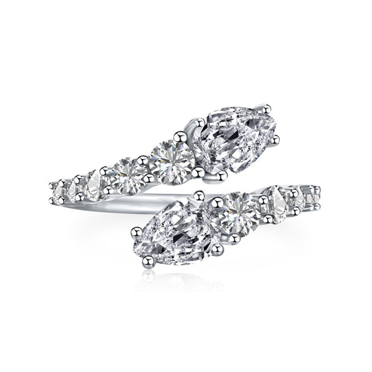 Anillo Ajustable Reflejo