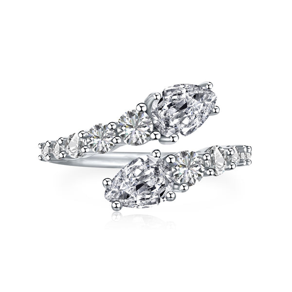 Anillo Ajustable Reflejo