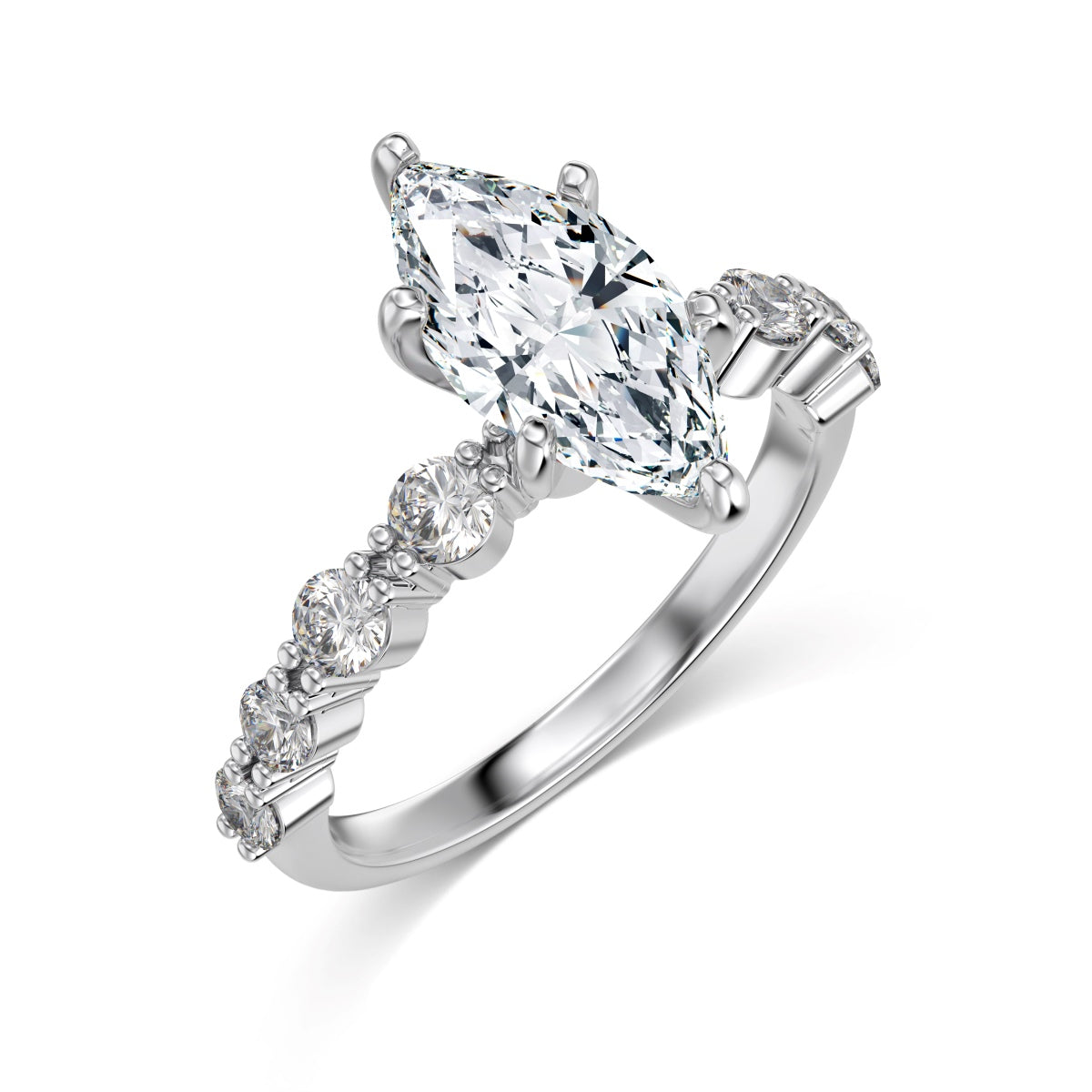 Anillo Marquesa