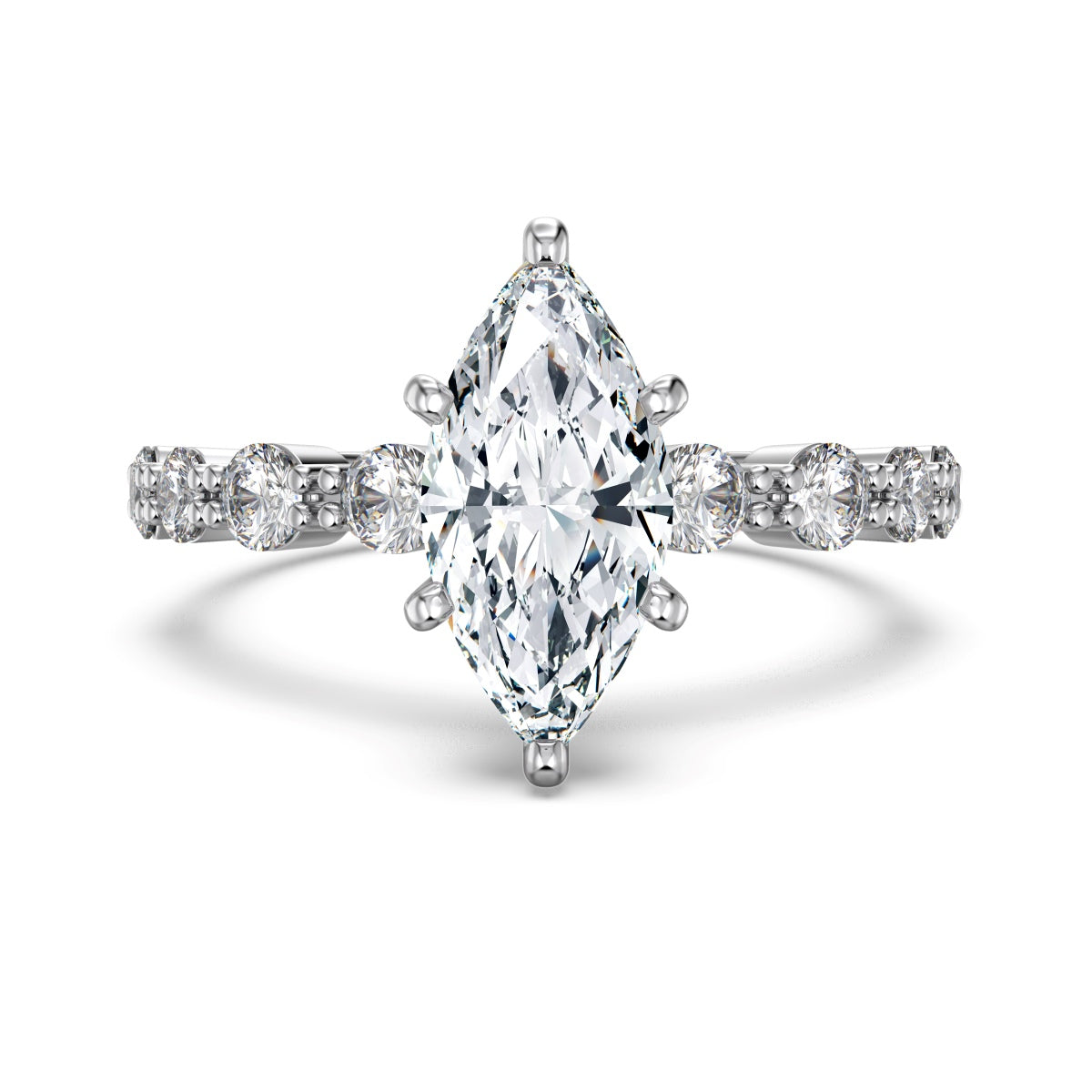 Anillo Marquesa