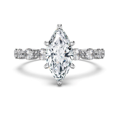 Anillo Marquesa