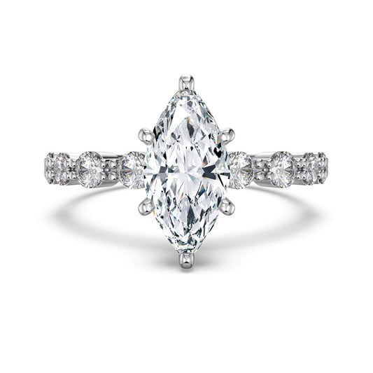 Anillo Marquesa
