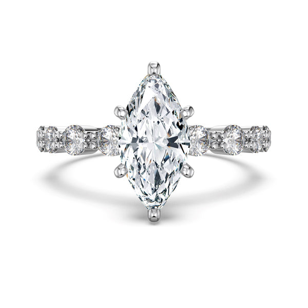 Anillo Marquesa