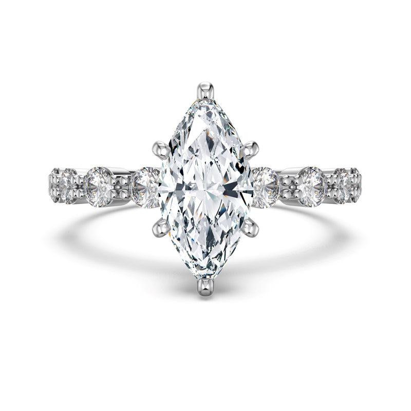 Anillo Marquesa