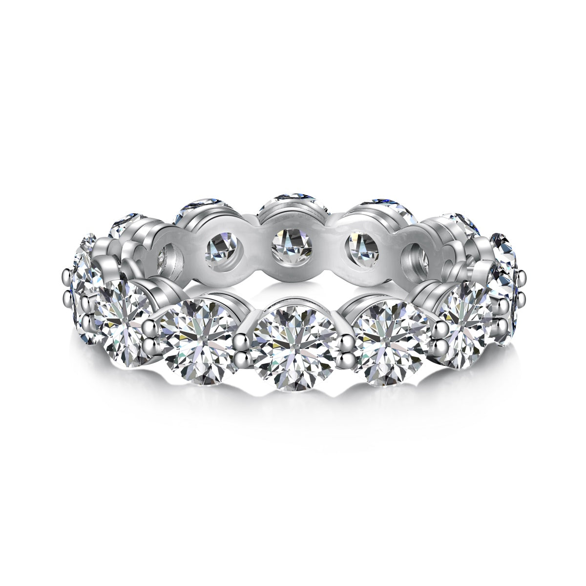 Anillo Brillo Eterno