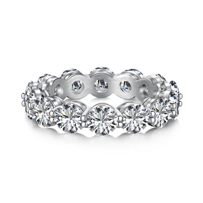 Anillo Brillo Eterno