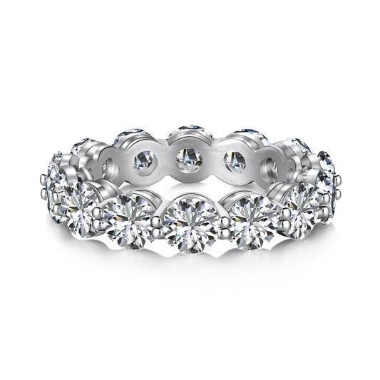 Anillo Brillo Eterno