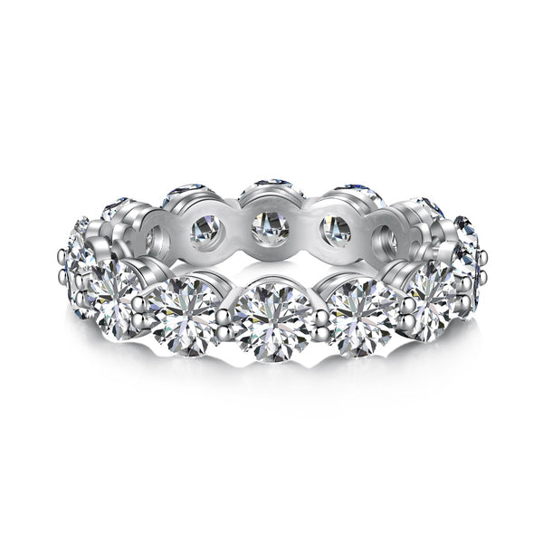 Anillo Brillo Eterno