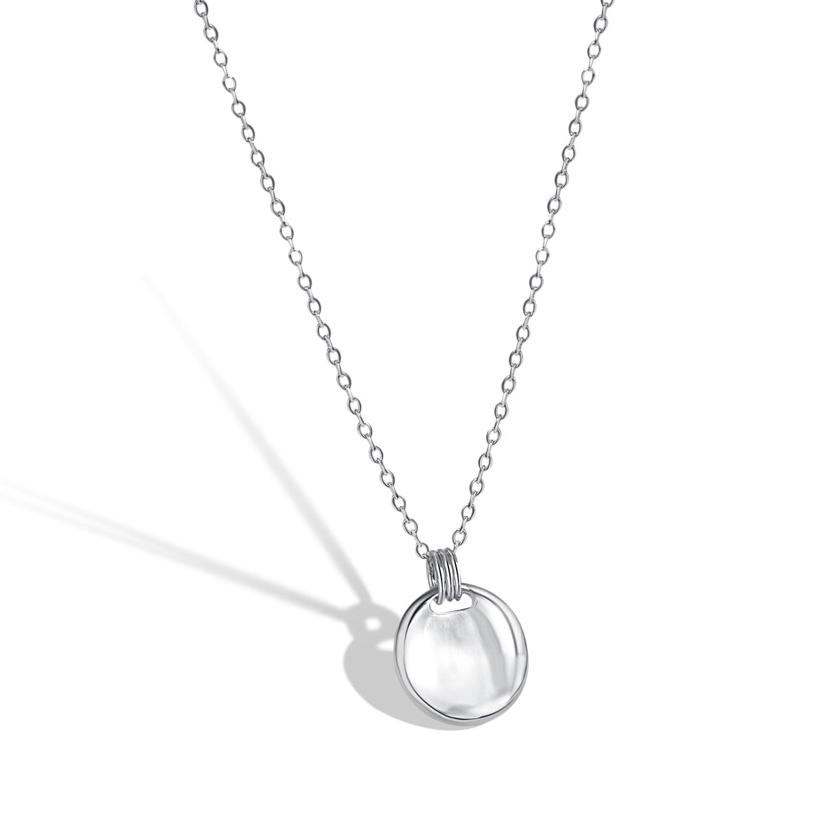 Collar Personalizable Medalla