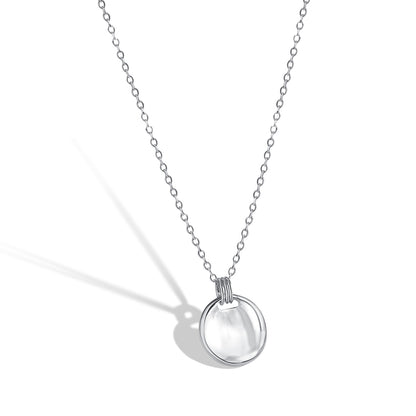 Collar Personalizable Medalla