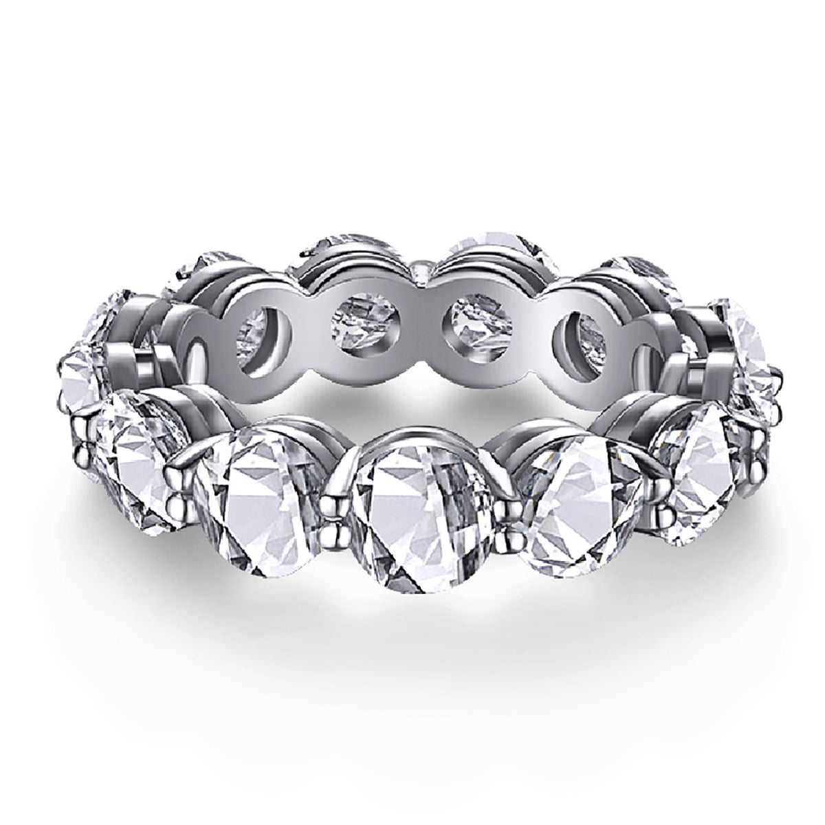Anillo Brillo Eterno