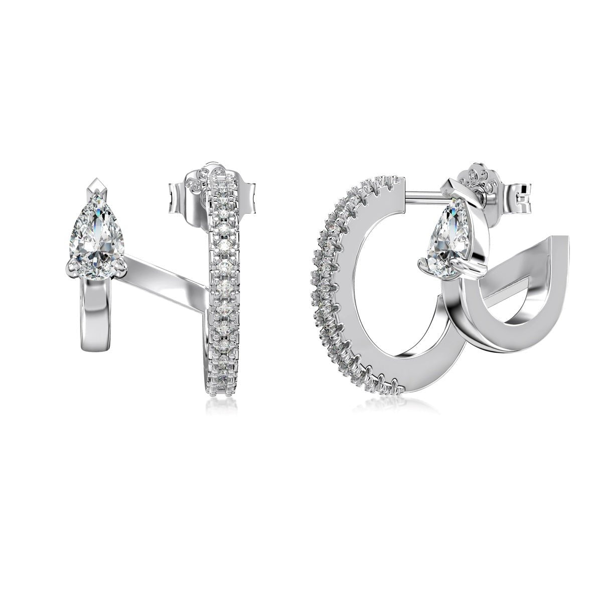 Aros Cristal