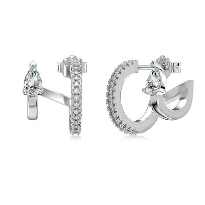 Aros Cristal