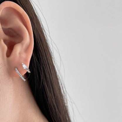 Aros Cristal