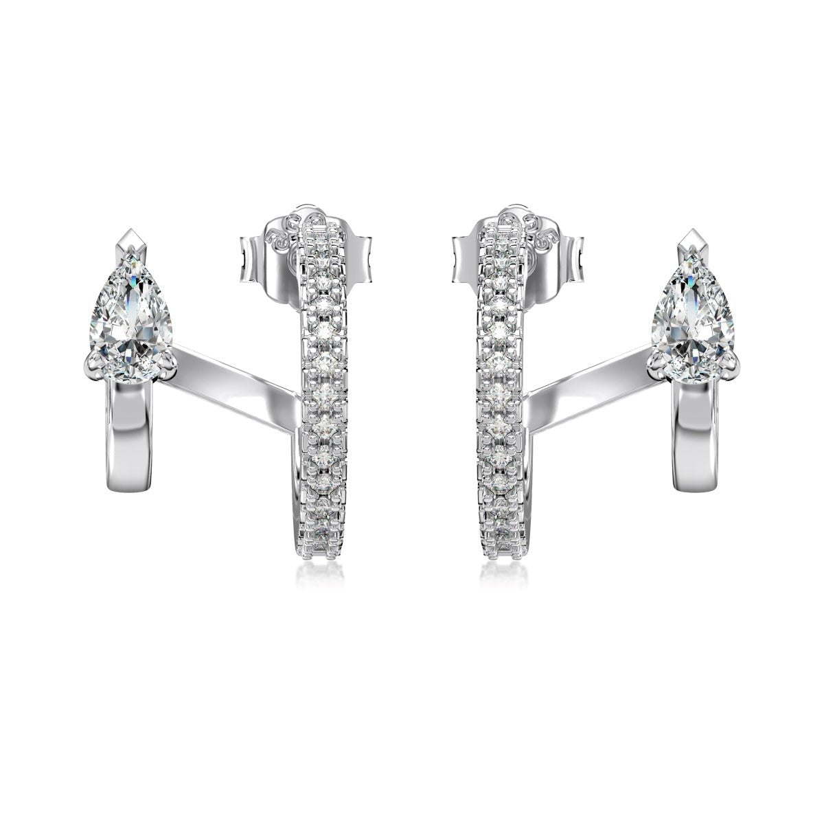 Aros Cristal