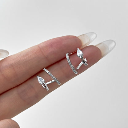 Aros Cristal