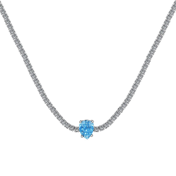 Choker Tenis Gota