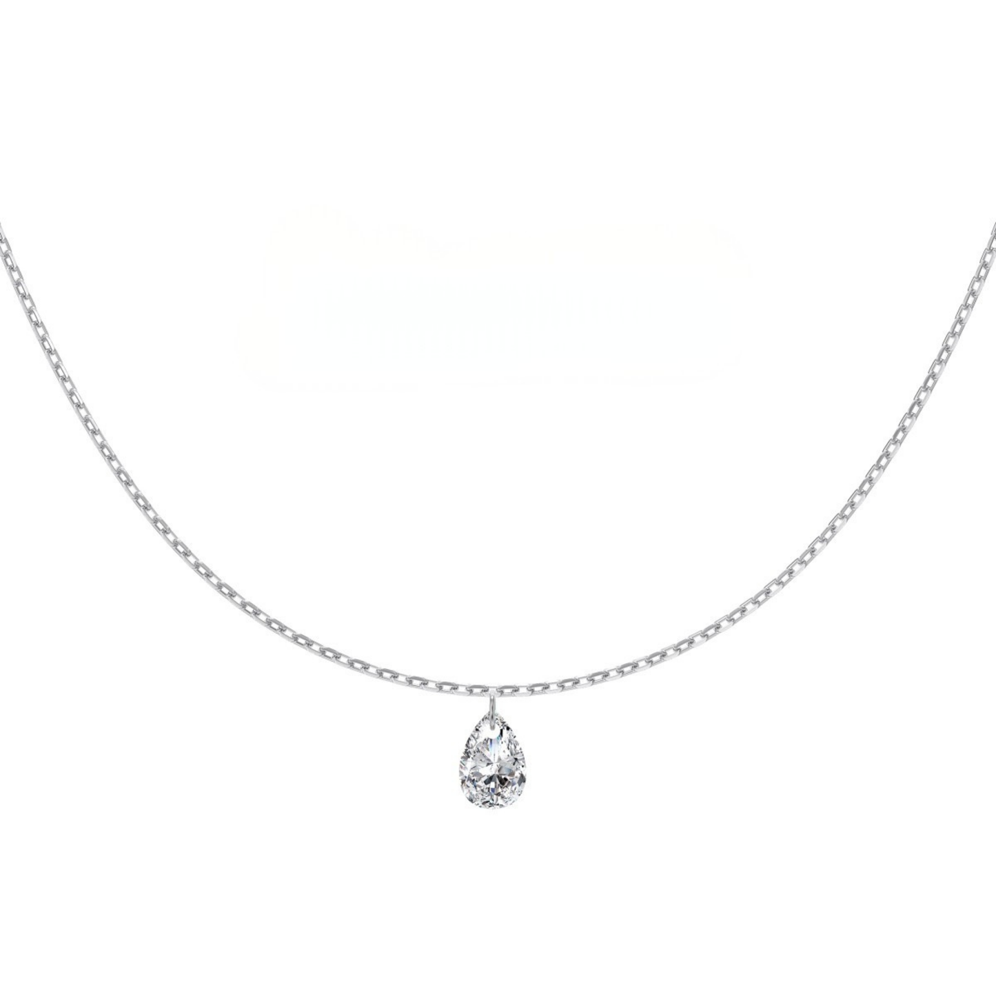 Collar punto de luz Drop